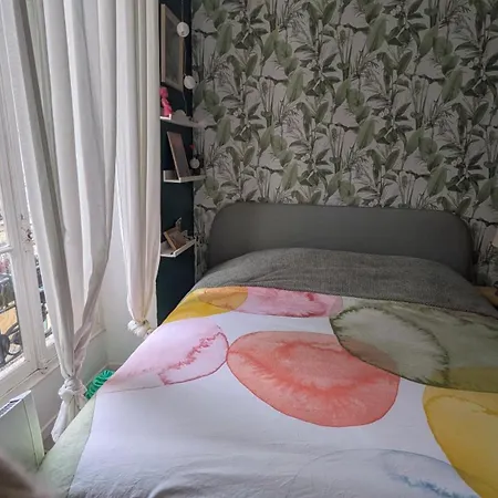 Homestay Dans Nicois Republique Le Garibaldi Nice